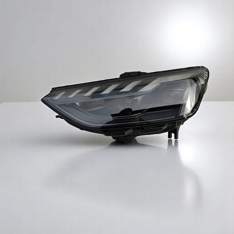 Frontscheinwerfer Audi 8W0941035J Links Scheinwerfer Headlight SCH5614811351zw