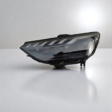 Laden Sie das Bild in den Galerie-Viewer, Frontscheinwerfer Audi 8W0941035J Links Scheinwerfer Headlight SCH5614811351zw