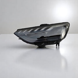 Frontscheinwerfer Audi 8W0941035J Links Scheinwerfer Headlight SCH5614811351zw