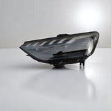 Frontscheinwerfer Audi 8W0941035J Links Scheinwerfer Headlight