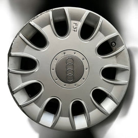 1x Alufelge 17 Zoll 8.0