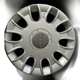 1x Alufelge 17 Zoll 8.0