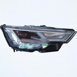 Frontscheinwerfer Audi A6 C8 4K0941034 LED Rechts Scheinwerfer Headlight SCH1950046138lb