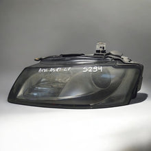 Load image into Gallery viewer, Frontscheinwerfer Audi A5 Links Scheinwerfer Headlight