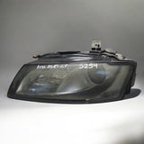 Frontscheinwerfer Audi A5 Links Scheinwerfer Headlight