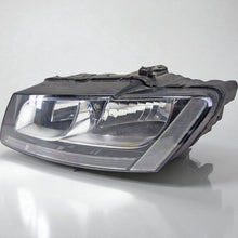 Laden Sie das Bild in den Galerie-Viewer, Frontscheinwerfer Audi Q5 SQ081 10111-17075 Links Scheinwerfer Headlight