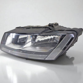 Frontscheinwerfer Audi Q5 SQ081 10111-17075 Links Scheinwerfer Headlight