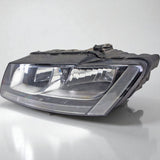 Frontscheinwerfer Audi Q5 SQ081 10111-17075 Links Scheinwerfer Headlight