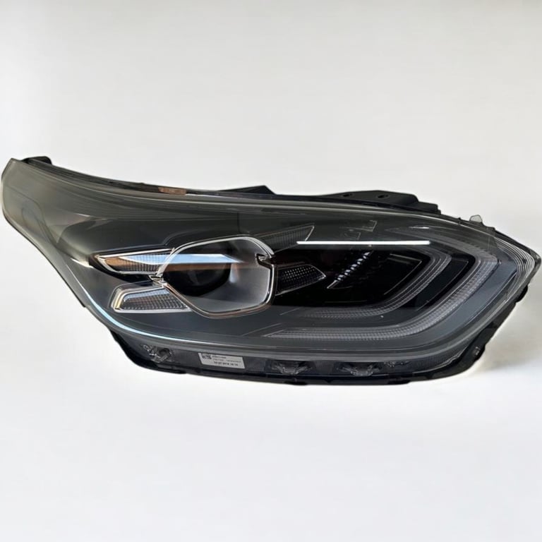 Frontscheinwerfer Kia Ceed 92102J7100 LED Rechts Scheinwerfer Headlight