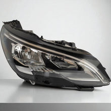 Laden Sie das Bild in den Galerie-Viewer, Frontscheinwerfer Citroën II 9810478080 Rechts Scheinwerfer Headlight