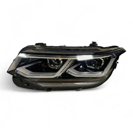 Frontscheinwerfer VW Tiguan 5NN941081D Full LED Links Scheinwerfer Headlight