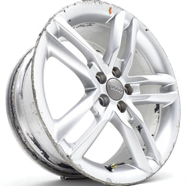 1x Alufelge 17 Zoll 7.5