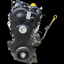 Laden Sie das Bild in den Galerie-Viewer, Motor Renault Megane III R9M402 1.6 DCI 96kW Diesel Engine Unkomplett