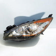 Laden Sie das Bild in den Galerie-Viewer, Frontscheinwerfer Mazda Bl Links Scheinwerfer Headlight