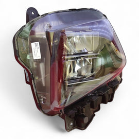 Frontscheinwerfer Hyundai Tucson 92102-N7100 Full LED Rechts Headlight SCH7387731387lx