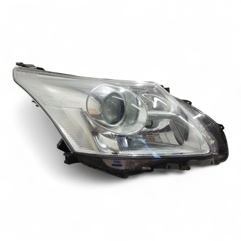 Frontscheinwerfer Toyota Avensis Celica H279GR-DE Rechts Scheinwerfer Headlight SCH9247905949kc