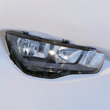 Frontscheinwerfer Audi A1 8X0941004A LED Rechts Scheinwerfer Headlight