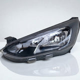 Frontscheinwerfer Ford Focus JX7B-13W030-CE Links Scheinwerfer Headlight
