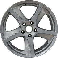 Laden Sie das Bild in den Galerie-Viewer, 1x Alufelge 20 Zoll 10.0&quot; 5x130 45ET 7L5601025Q Porsche Rim Wheel