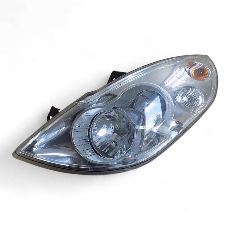 Frontscheinwerfer Renault Master III 260603994R Links Scheinwerfer Headlight SCH1220666079zi
