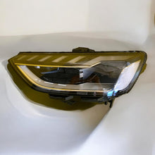 Load image into Gallery viewer, Frontscheinwerfer Audi A4 B9 8W0941033 LED Links Scheinwerfer Headlight