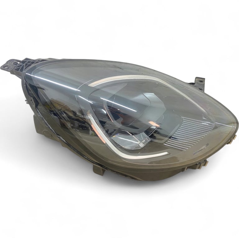 Frontscheinwerfer Ford Puma L1TB-13E014-GH LED Rechts Scheinwerfer Headlight SCH1927138112tn