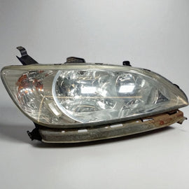 Frontscheinwerfer Honda Civic VII Es Rechts Scheinwerfer Headlight