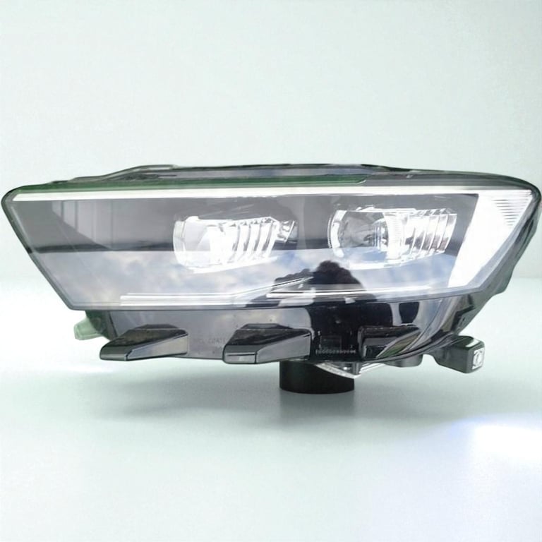 Frontscheinwerfer VW T Roc 2GA941035 LED Links Scheinwerfer Headlight