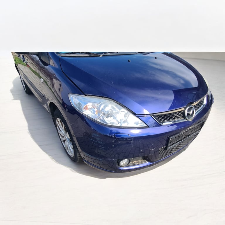 Frontscheinwerfer Mazda 5 Cr19 Xenon Ein Stück (Rechts oder Links) Headlight SCH3774818428vs