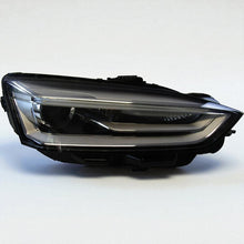 Load image into Gallery viewer, Frontscheinwerfer Audi A5 8W6941006 Xenon Rechts Scheinwerfer Headlight SCH3521167910jd
