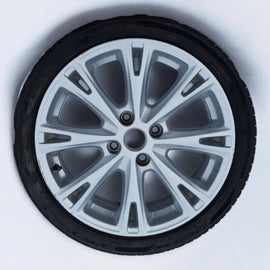 1x Alufelge 17 Zoll 7.0