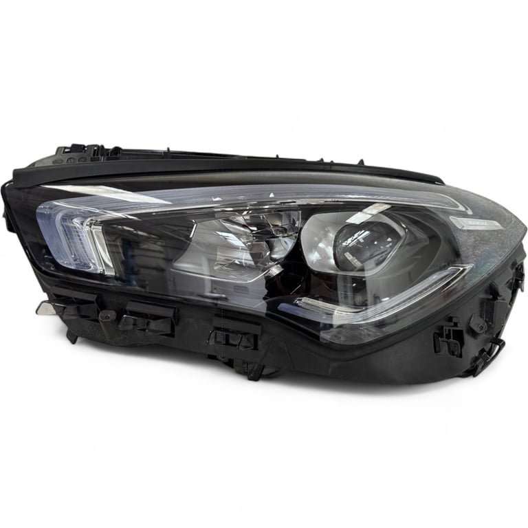 Frontscheinwerfer Mercedes-Benz Cla A1189068300 Full LED Links Headlight SCH2767528728bg