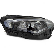 Laden Sie das Bild in den Galerie-Viewer, Frontscheinwerfer Mercedes-Benz Cla A1189068300 Full LED Links Headlight SCH2767528728bg