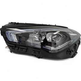 Frontscheinwerfer Mercedes-Benz Cla A1189068300 Full LED Links Headlight SCH2767528728bg