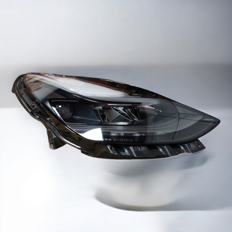 Frontscheinwerfer Tesla Model 1EX2717 1514953-00D LED Rechts Headlight