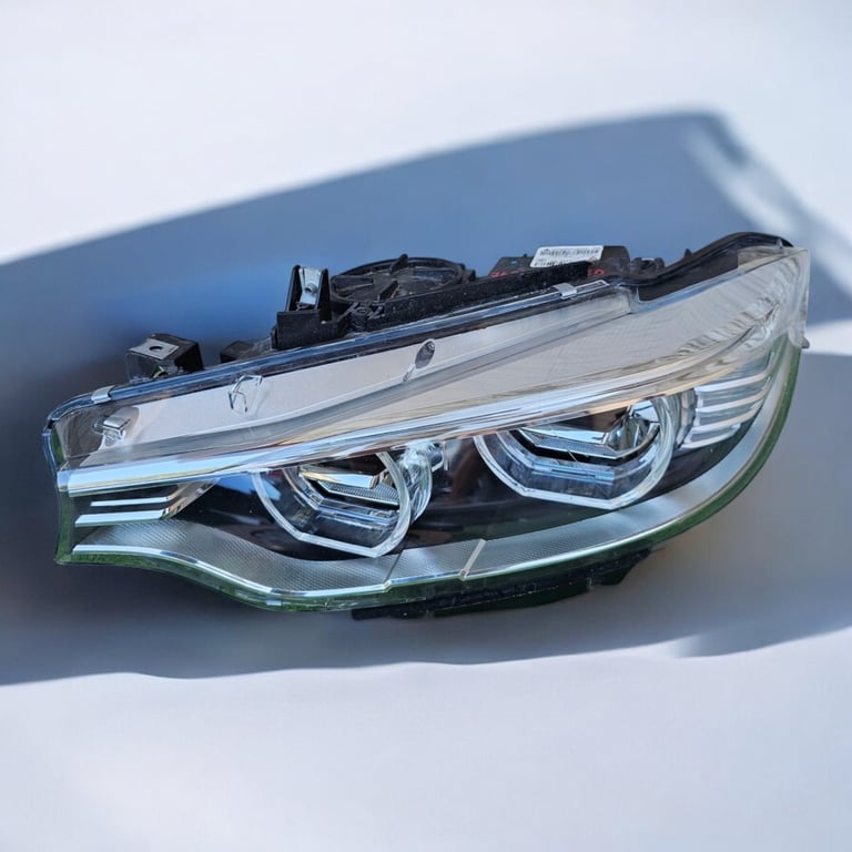 Frontscheinwerfer BMW 4 F36 F32 F33 Links Scheinwerfer Headlight SCH5058563321rl