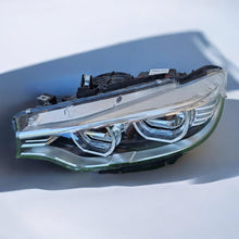 Laden Sie das Bild in den Galerie-Viewer, Frontscheinwerfer BMW 4 F36 F32 F33 Links Scheinwerfer Headlight SCH5058563321rl