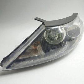 Frontscheinwerfer Kia Sportage 921013JXXX Links Scheinwerfer Headlight