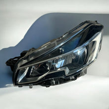 Laden Sie das Bild in den Galerie-Viewer, Frontscheinwerfer Peugeot 508 9809087180 Links Scheinwerfer Headlight