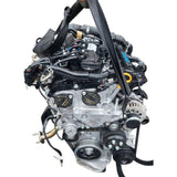 Motor Audi Gt BRAK 1.5 GDI 10TKm Benzin Engine Komplett