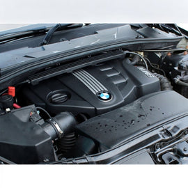 Motor BMW E88 E81 E82 N47D20C 2.0 Diesel Engine Unkomplett