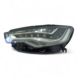 Frontscheinwerfer Audi A6 C7 4G0941033C 4G0941733 LED Links Headlight