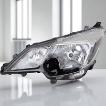 Laden Sie das Bild in den Galerie-Viewer, Frontscheinwerfer Mitsubishi Space Star 2323SDE34233 Links Headlight