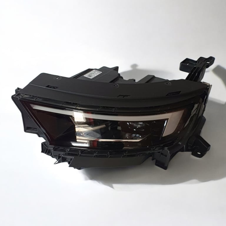 Frontscheinwerfer Opel Mokka 9834016880 Full LED Links Scheinwerfer Headlight