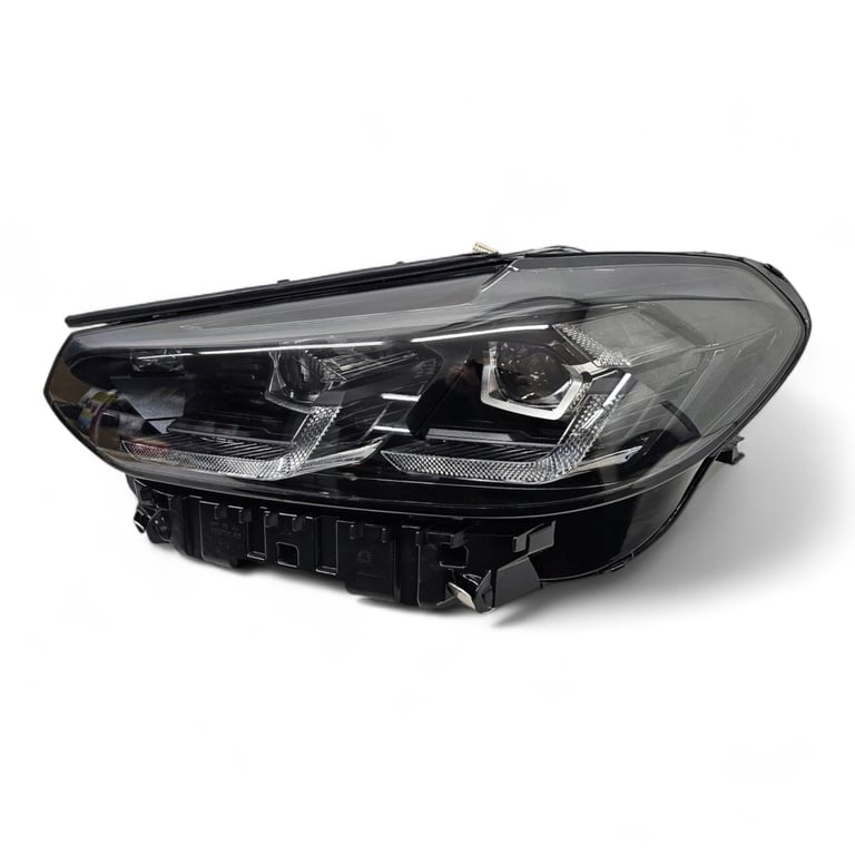 Frontscheinwerfer BMW G01 X4 G02 5A29205 Full LED Links Scheinwerfer Headlight SCH6908291120tl