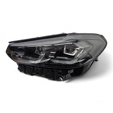 Laden Sie das Bild in den Galerie-Viewer, Frontscheinwerfer BMW G01 X4 G02 5A29205 Full LED Links Scheinwerfer Headlight SCH6908291120tl