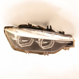Frontscheinwerfer BMW 3 F30 F31 749261601 LED Rechts Scheinwerfer Headlight SCH6077618857dq