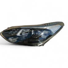 Laden Sie das Bild in den Galerie-Viewer, Frontscheinwerfer Kia Sportage IV 92101-F1500 Full LED Links Headlight SCH4859117646yk