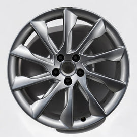1x Alufelge 19 Zoll 8.5