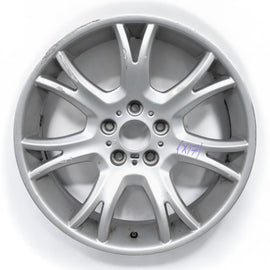 1x Alufelge 19 Zoll 8.5